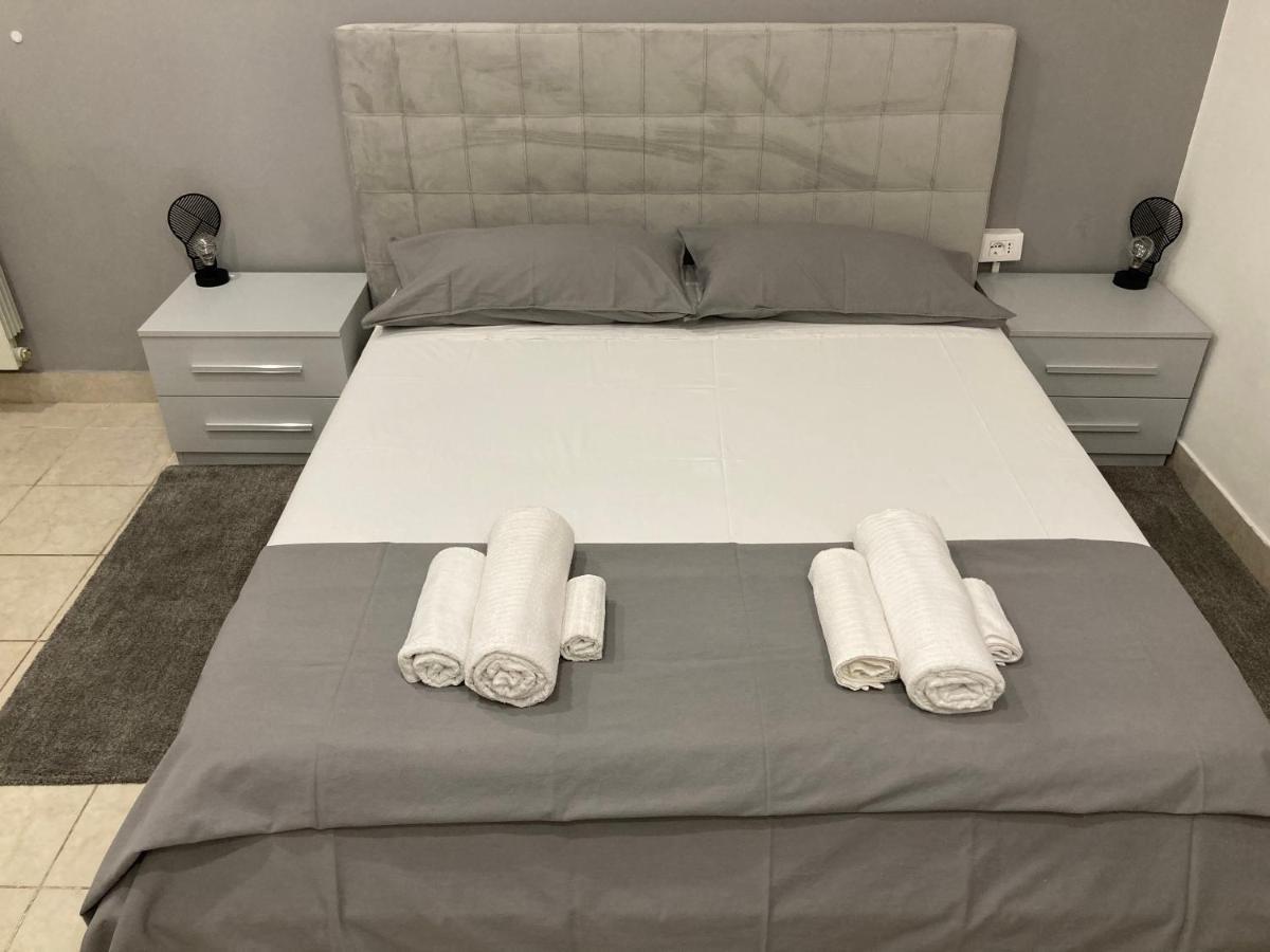 Alex Rhome Apartment Рим Екстер'єр фото